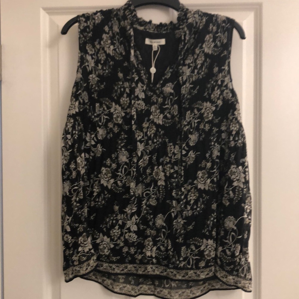Max Studio Ladies Blouse